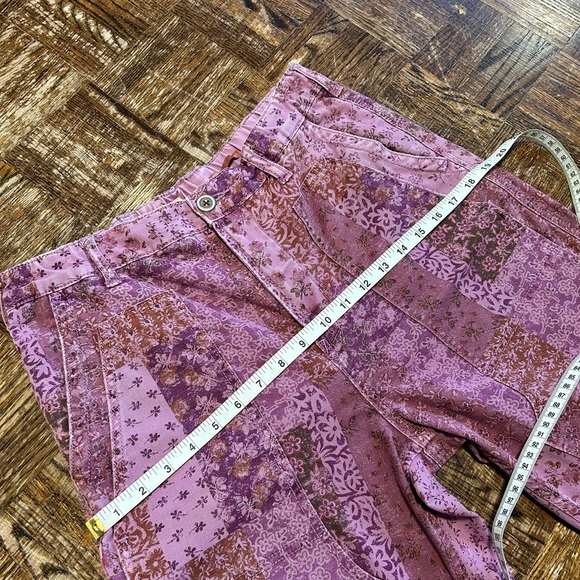 Pilcro & The Letterpress The Roamer Pants - Picture 13 of 13